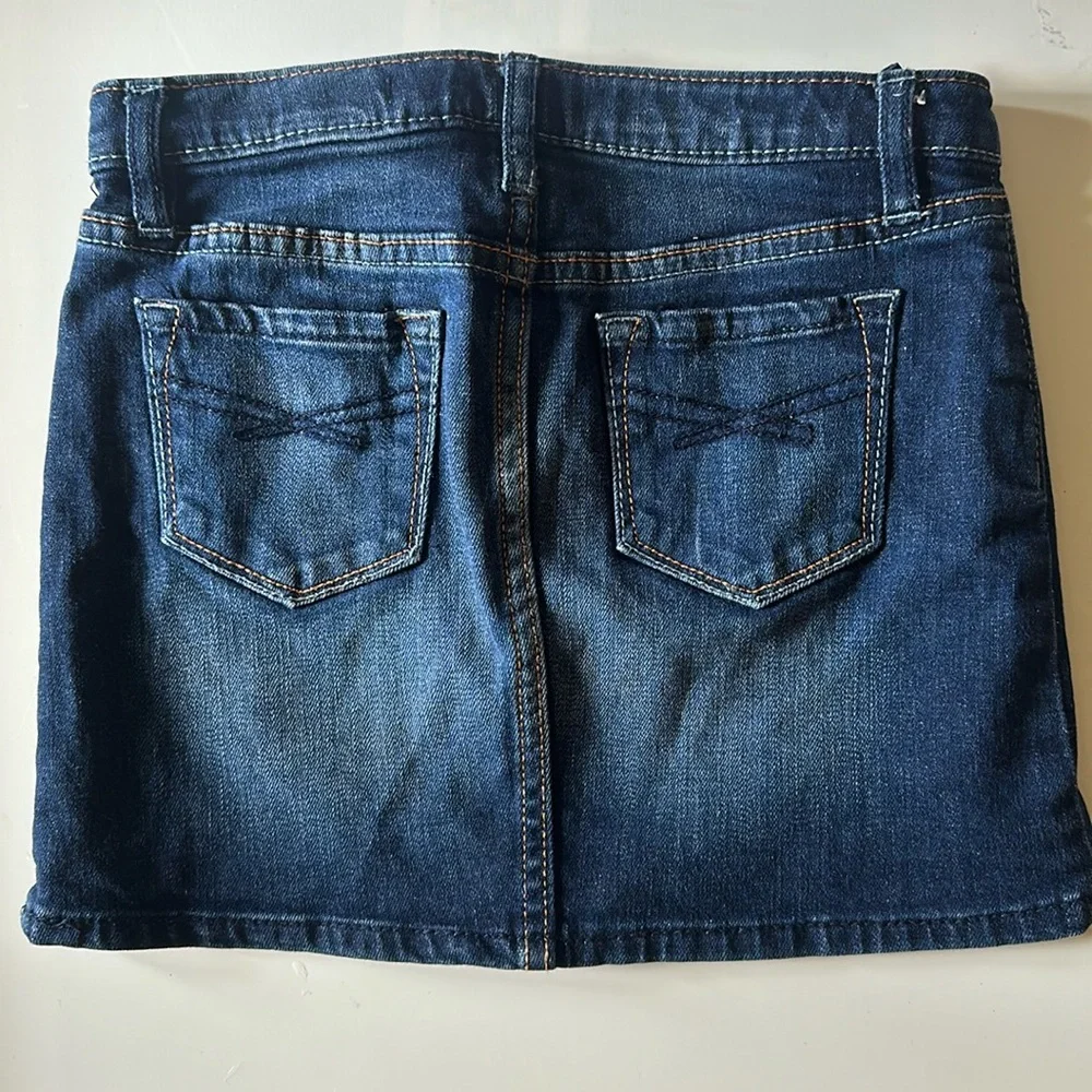 GAP euc denim